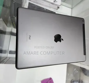 New Apple iPad 10.2 (2021) 256 GB