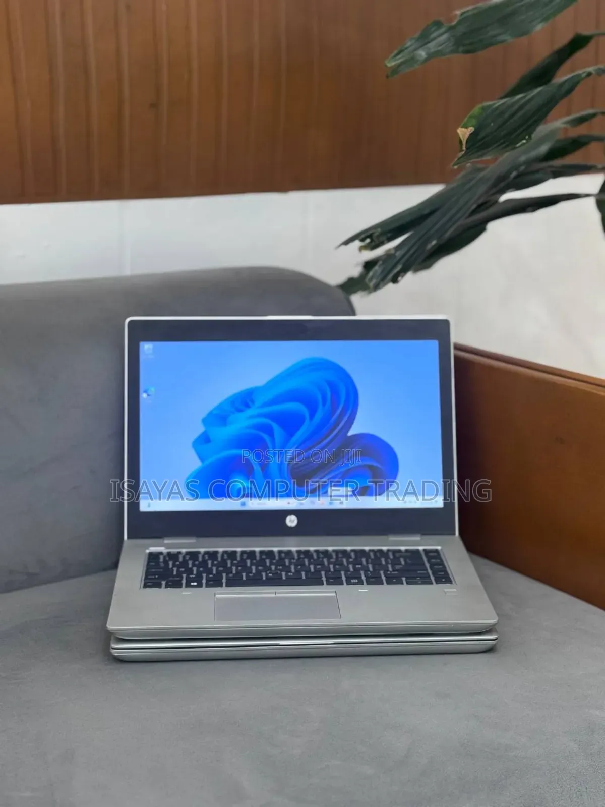 New Laptop HP ProBook 645 16GB Intel Core I5 SSD 512GB