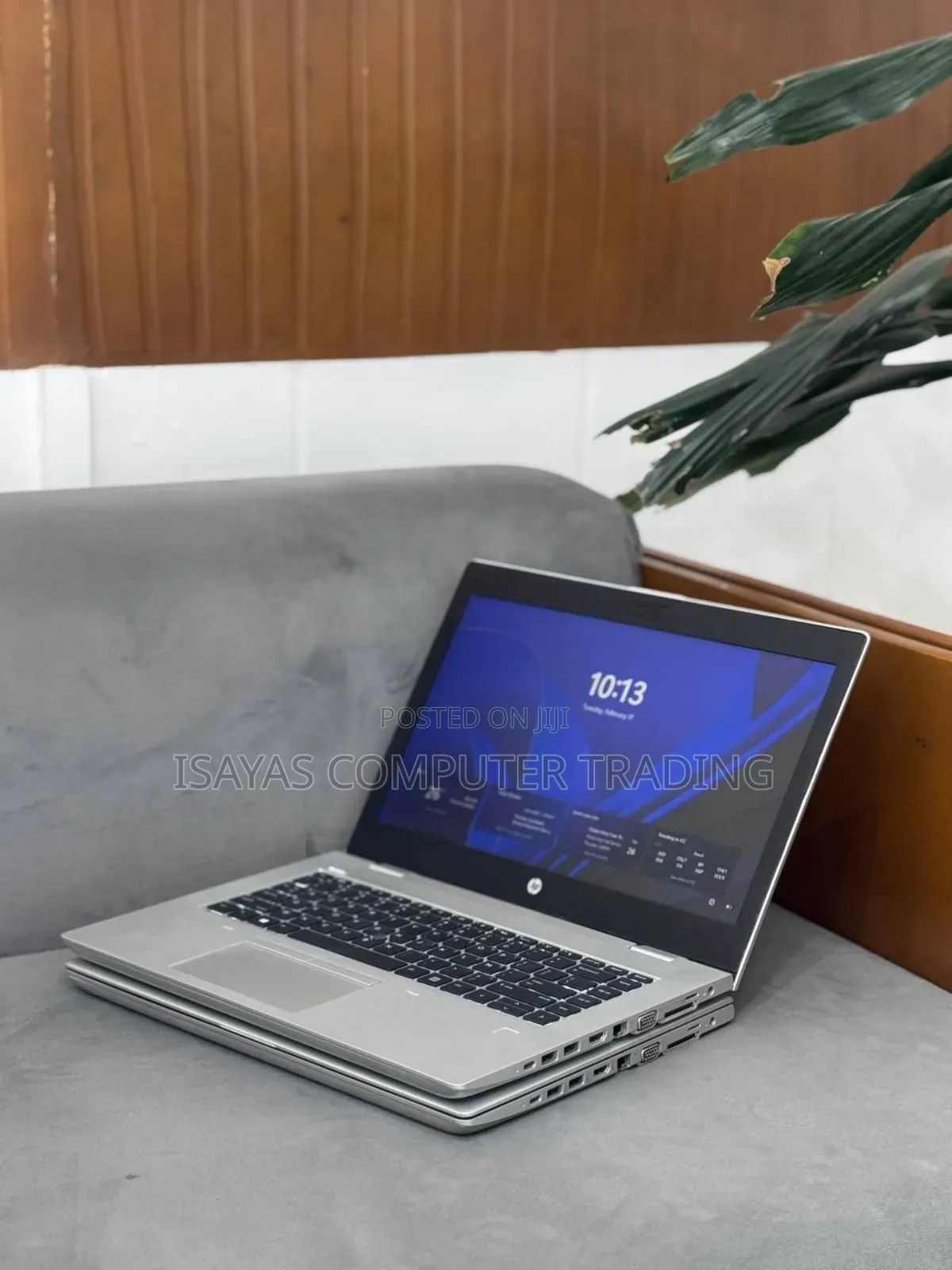 New Laptop HP ProBook 645 16GB Intel Core I5 SSD 512GB