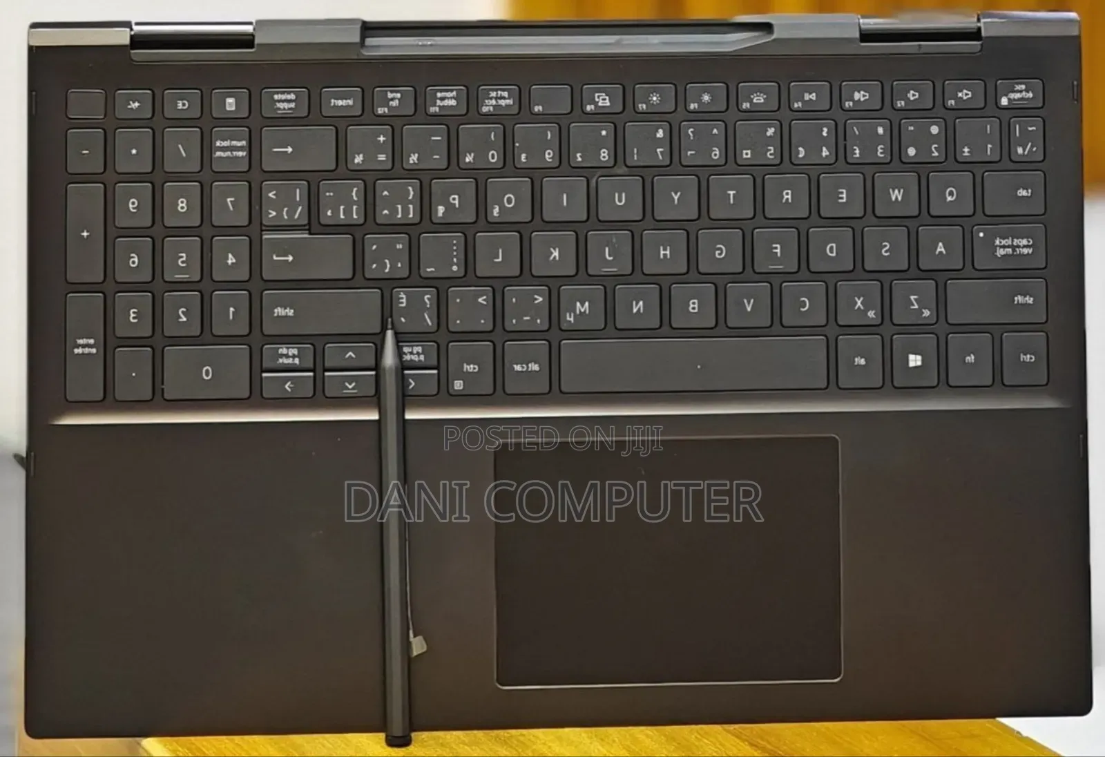 New Laptop Dell 16GB Intel Core I7 SSD 512GB