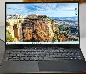 New Laptop Dell 16GB Intel Core I7 SSD 512GB