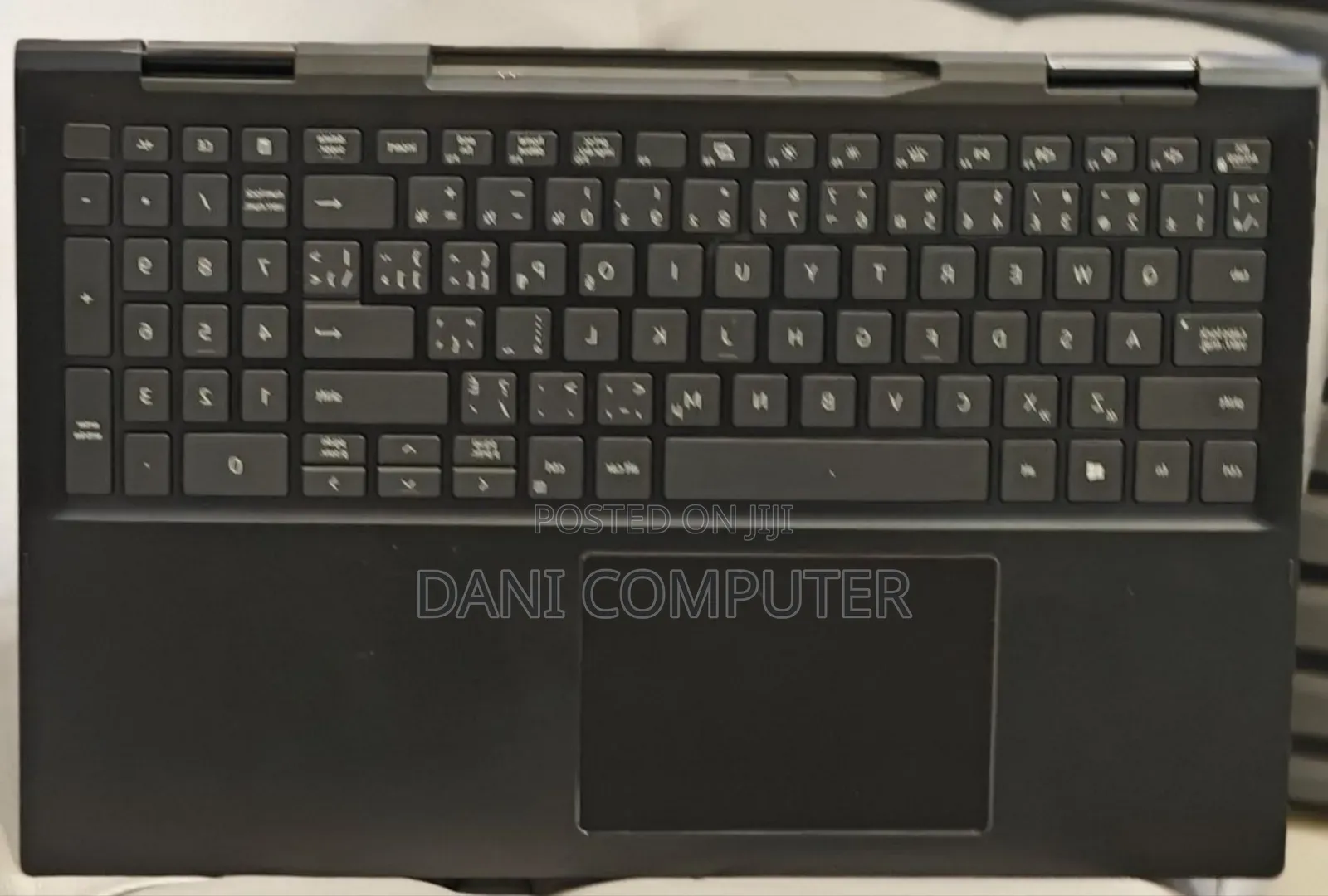 New Laptop Dell 16GB Intel Core I7 SSD 512GB