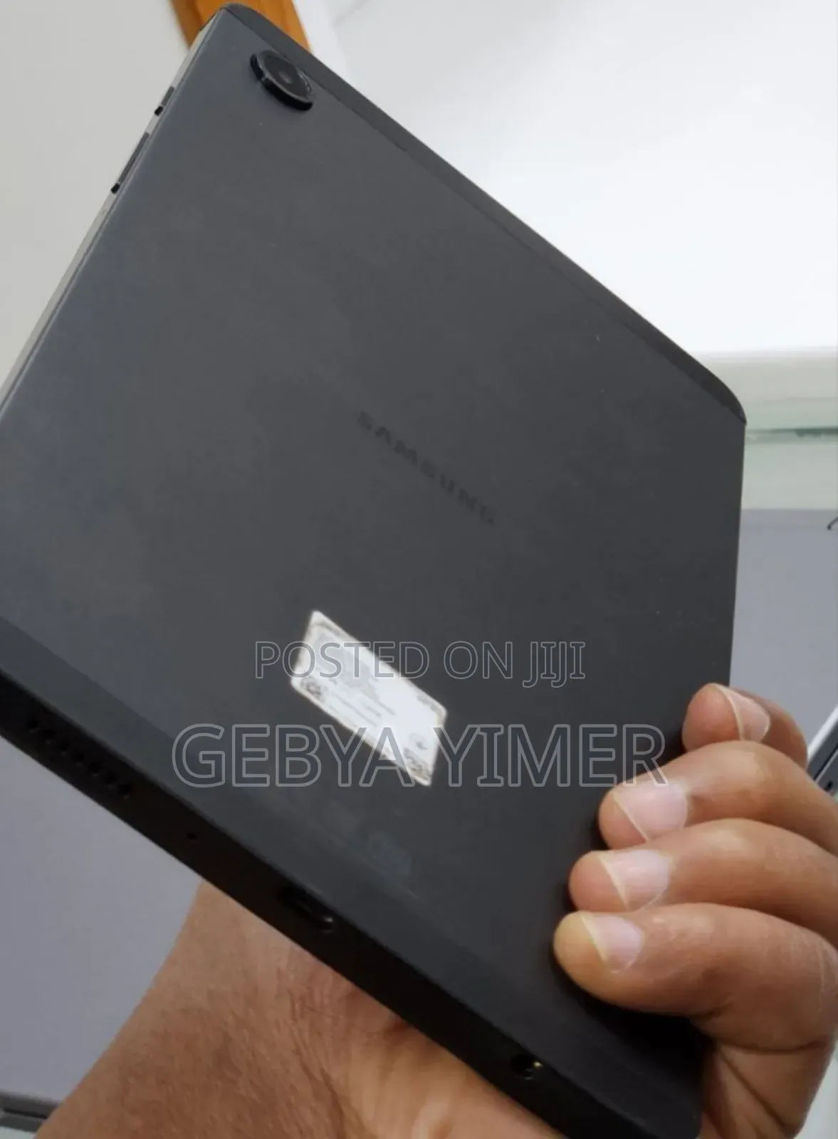 New Samsung Galaxy Tab A9 64 GB Gray