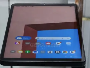 New Samsung Galaxy Tab A9 64 GB Gray