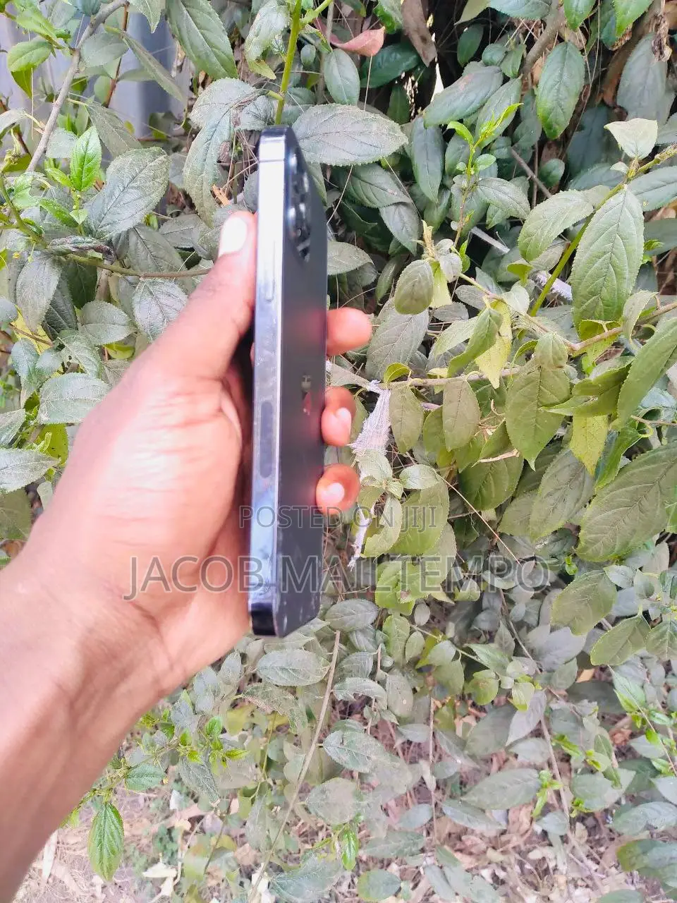 Apple iPhone 12 Pro 128 GB Black