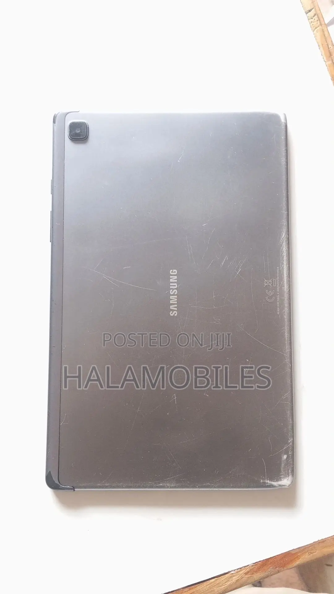 Samsung Galaxy Tab S7 32 GB Black