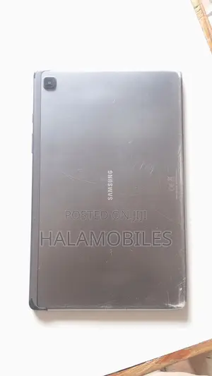 Samsung Galaxy Tab S7 32 GB Black