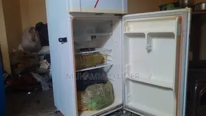 Samsung Refrigerator/ የሳምሰንግ ፍሪጅ