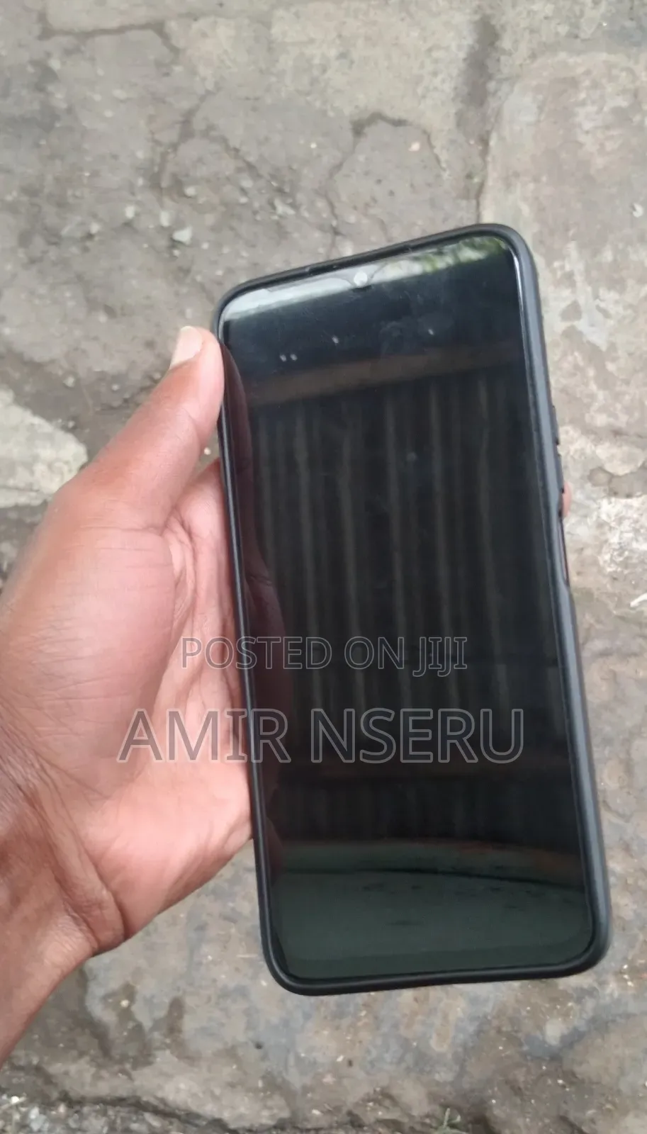 Honor X6a 128 GB Gray