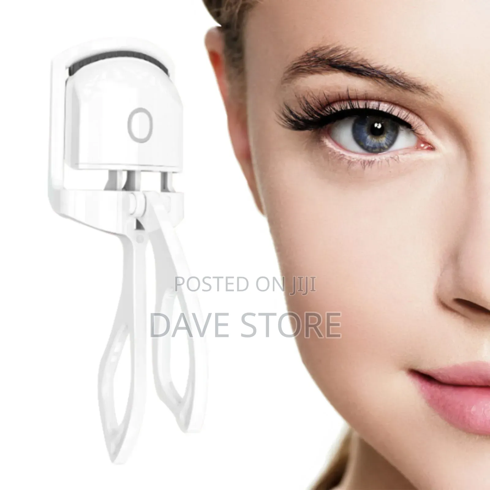 Bomidi Ec1 Electric Eyelash Curler