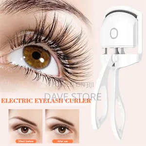 Bomidi Ec1 Electric Eyelash Curler
