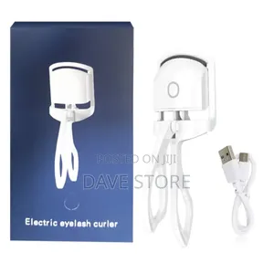 Bomidi Ec1 Electric Eyelash Curler