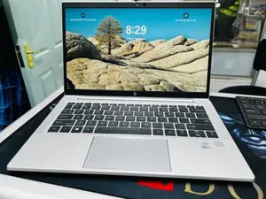 Laptop HP EliteBook 830 G7 8GB Intel Core I5 SSD 512GB