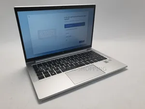 Laptop HP EliteBook 830 G7 8GB Intel Core I5 SSD 512GB