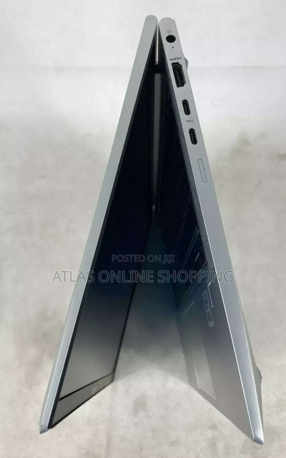 Laptop HP EliteBook 830 G7 8GB Intel Core I5 SSD 512GB