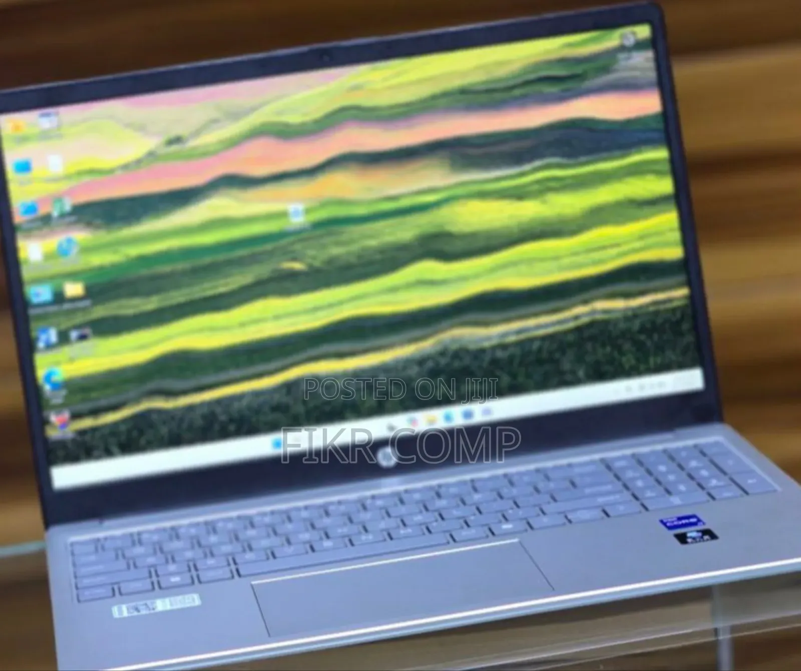 New Laptop Dell XPS 15 16GB Intel Core I7 SSD 1T