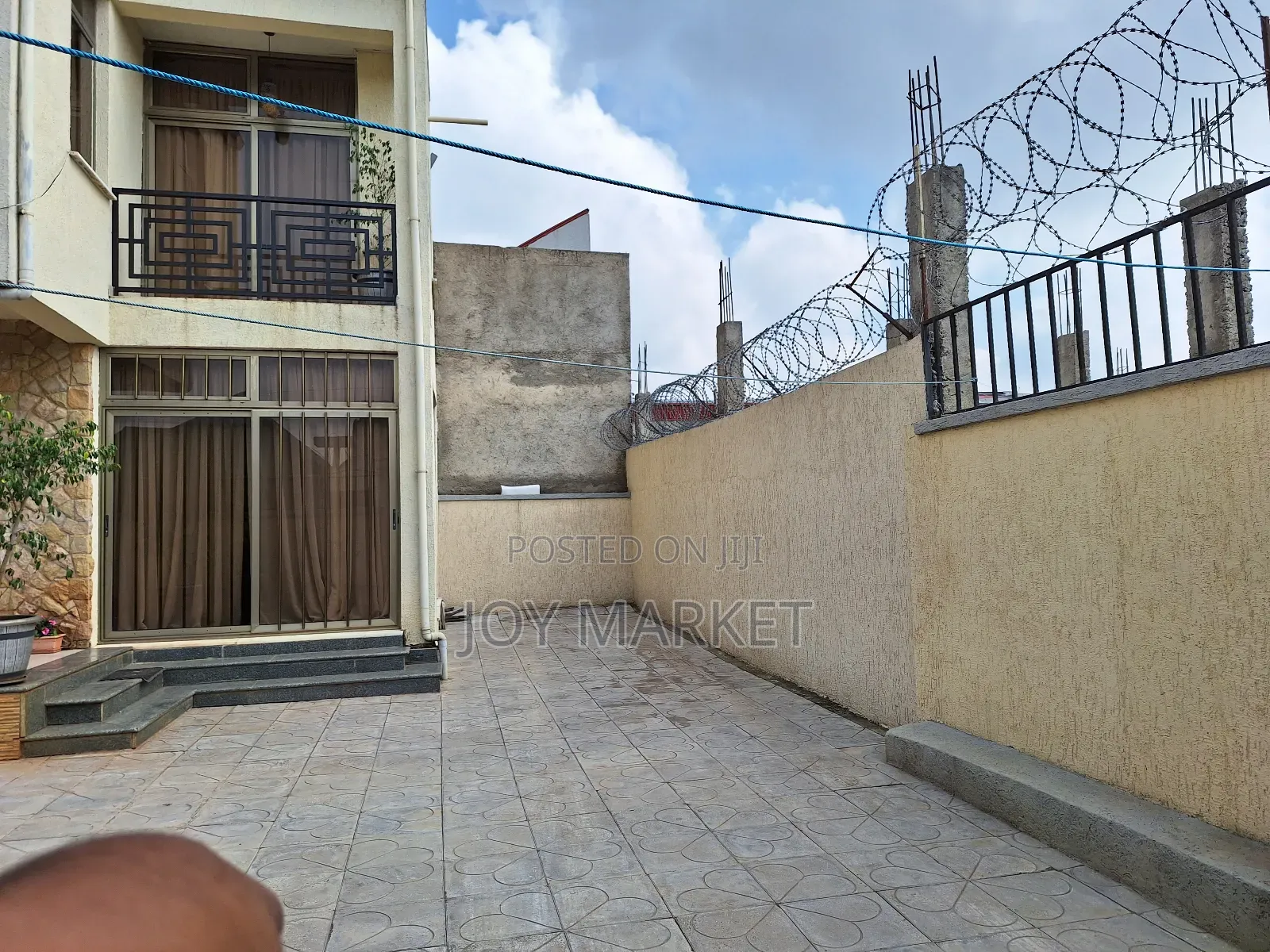 4bdrm House in Oromia-Finfinne for sale