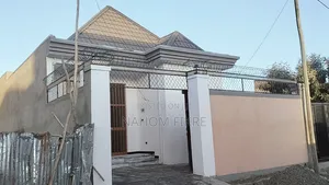 Furnished 4bdrm Villa in Oromia-Finfinne for sale