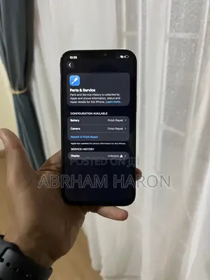 Apple iPhone 12 Pro Max 128 GB Blue