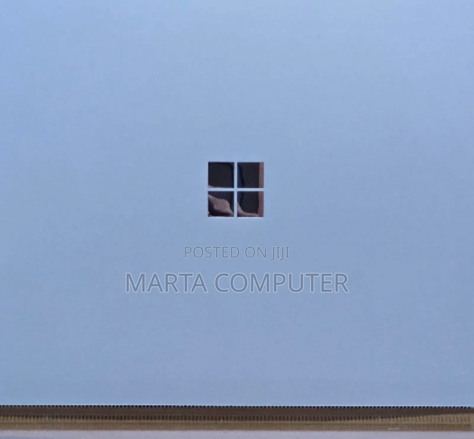 New Laptop Microsoft Surface 16GB Intel Core I7 SSD 256GB