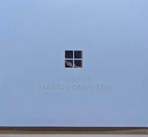 New Laptop Microsoft Surface 16GB Intel Core I7 SSD 256GB