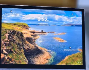 New Laptop Microsoft Surface 16GB Intel Core I7 SSD 256GB