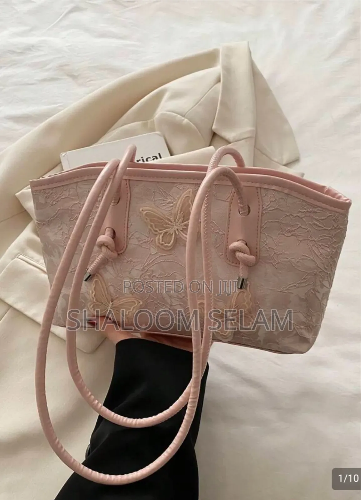 Women High Quality Bag