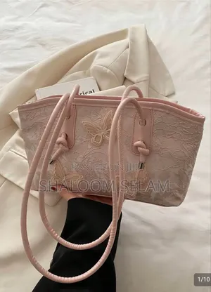Women High Quality Bag