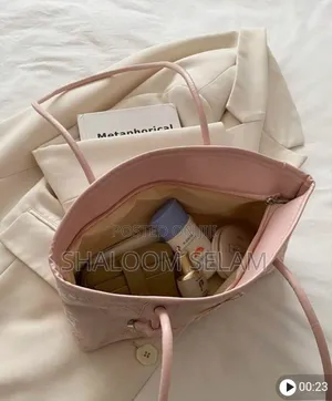 Women High Quality Bag