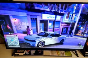 Ps4 Game - Watch Dogs 2