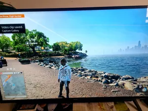 Ps4 Game - Watch Dogs 2