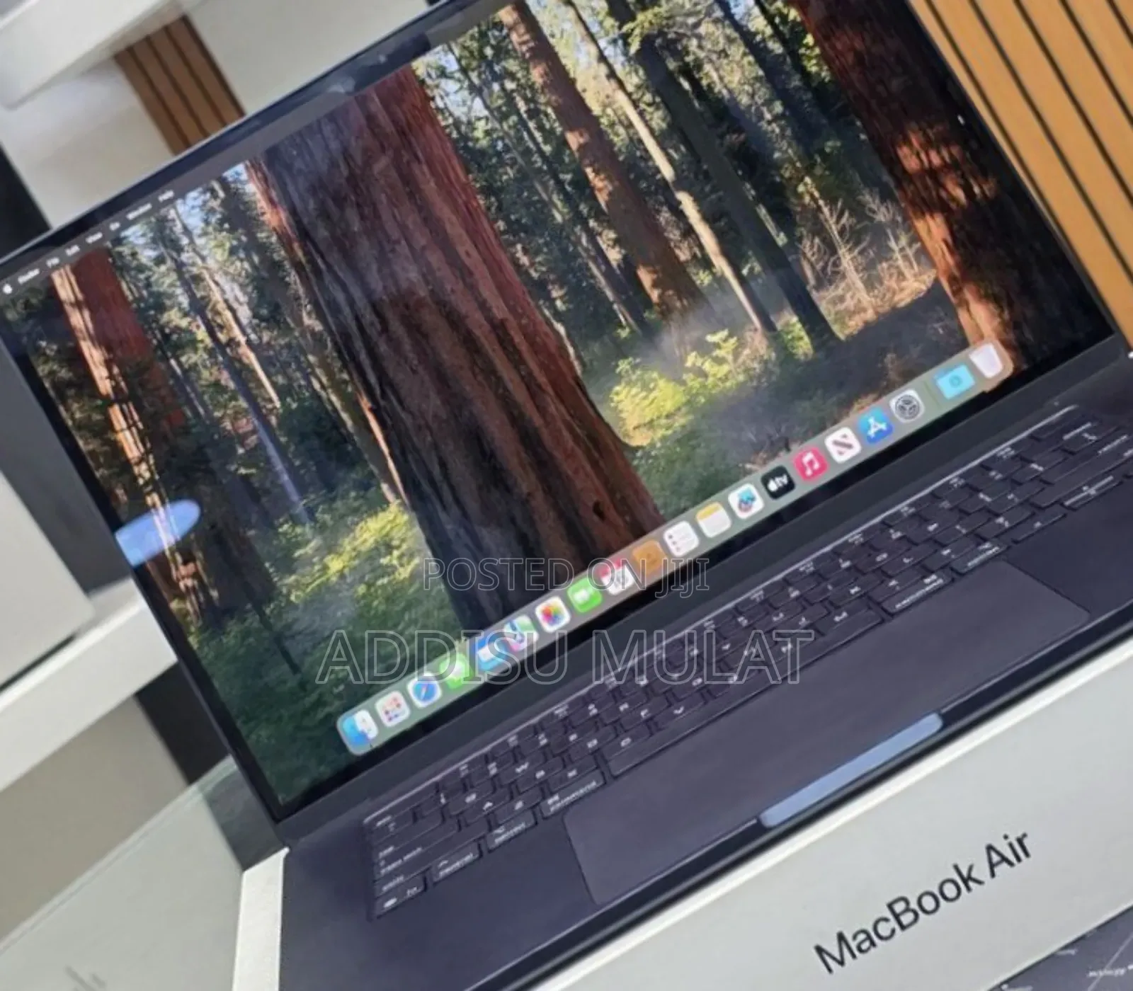 New Laptop Lenovo ThinkPad T460 8GB Intel Core I5 SSD 256GB