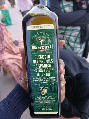 Bertini Olive Oil