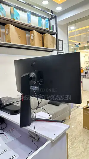 Lg Ultragear 34” Curved QHD Gaming Monitor