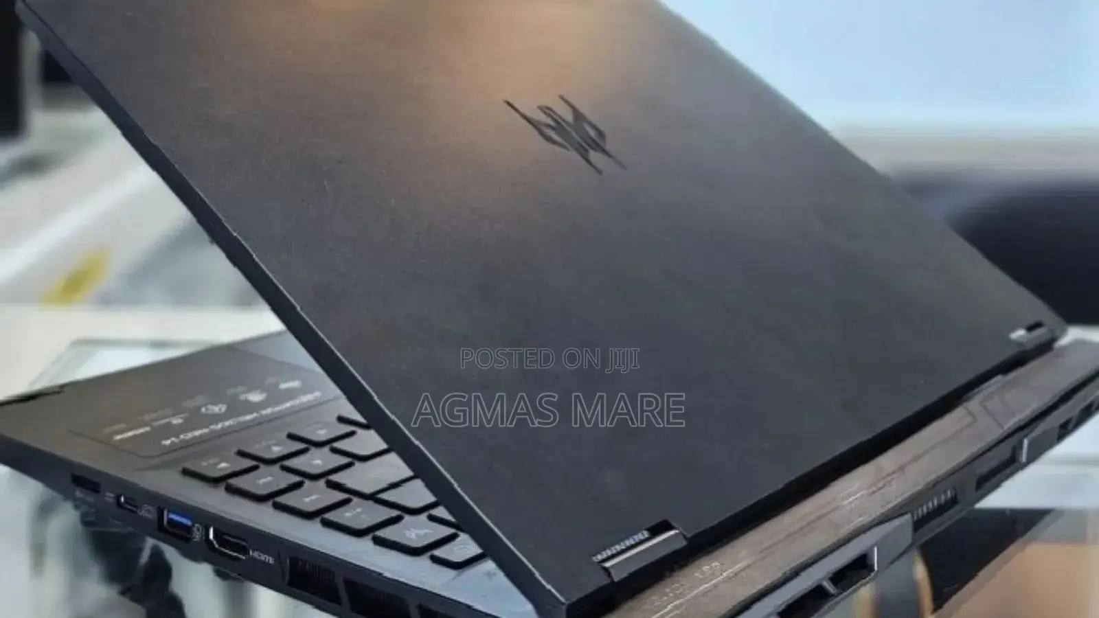 New Laptop Acer Predator Helios 300 16GB Intel Core Ultra 7 SSD 1T