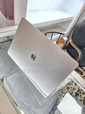 New Laptop Apple MacBook Pro 2019 64GB Intel Core I9 SSD 1T