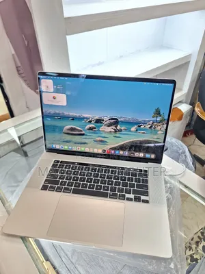 New Laptop Apple MacBook Pro 2019 64GB Intel Core I9 SSD 1T