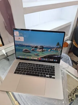 New Laptop Apple MacBook Pro 2019 64GB Intel Core I9 SSD 1T