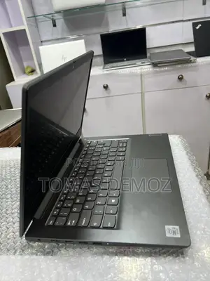 Laptop Lenovo Ideapad 3 4GB Intel Core I3 HDD 500GB
