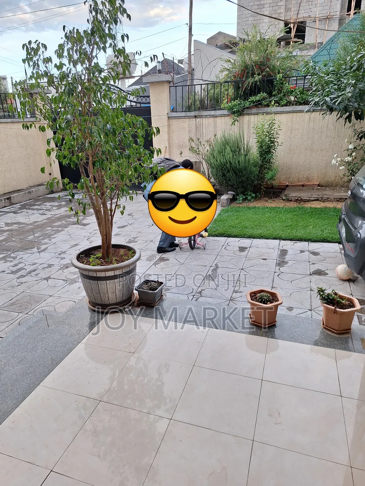 4bdrm House in Oromia-Finfinne for sale