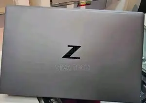 New Laptop HP ZBook Studio 16GB Intel Core I7 SSD 512GB