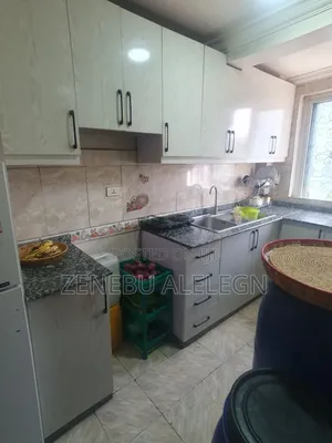 Furnished 2bdrm Condo in Summit Condominium, Bole for sale