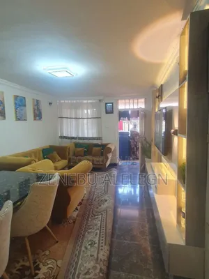 Furnished 2bdrm Condo in Summit Condominium, Bole for sale