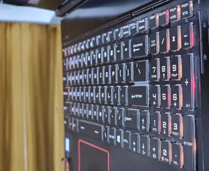 New Laptop MSI Katana GF66 16GB Intel Core I7 SSD 512GB