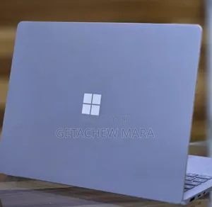 New Laptop Microsoft Surface 16GB Intel Core I7 SSD 256GB