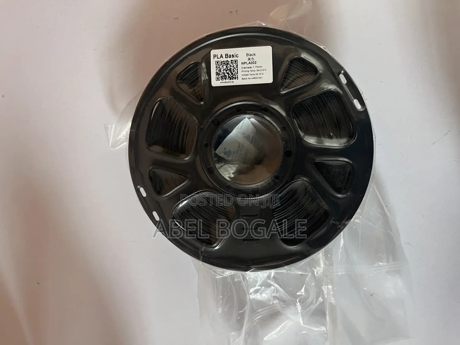 3d Printing Pla Filament