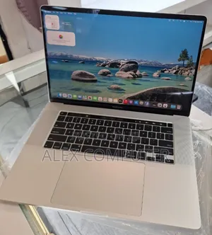 New Laptop Apple MacBook Pro 2019 64GB Intel Core I9 SSD 1T