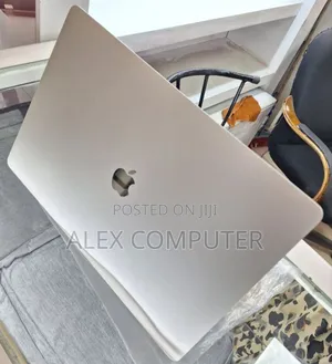 New Laptop Apple MacBook Pro 2019 64GB Intel Core I9 SSD 1T