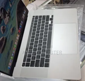 New Laptop Apple MacBook Pro 2019 64GB Intel Core I9 SSD 1T