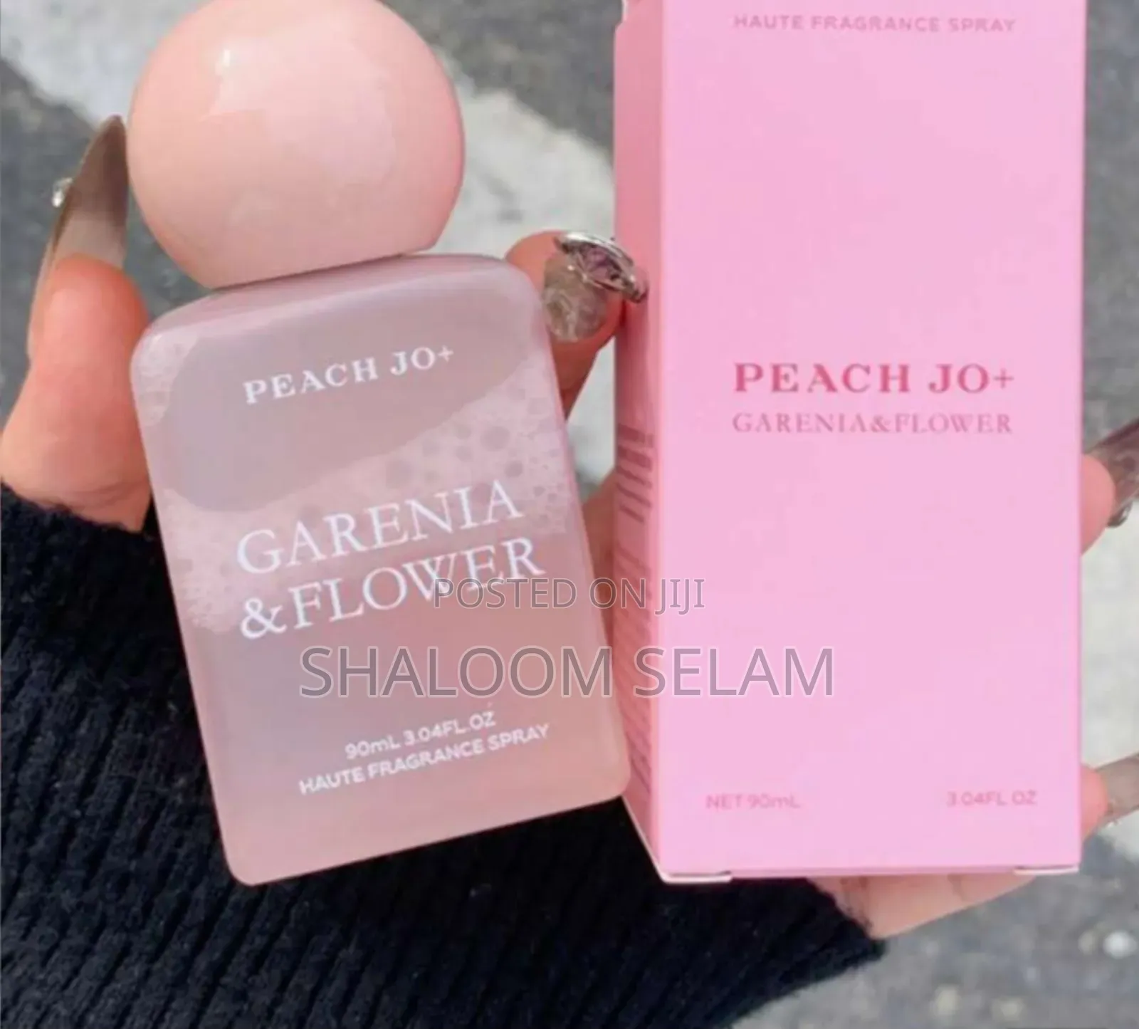 Women Perfume